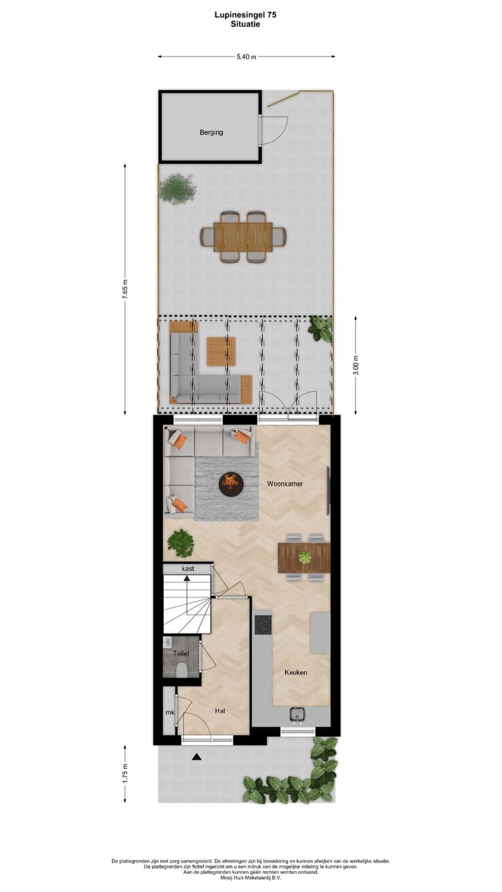 Foto 52 van Lupinesingel 75