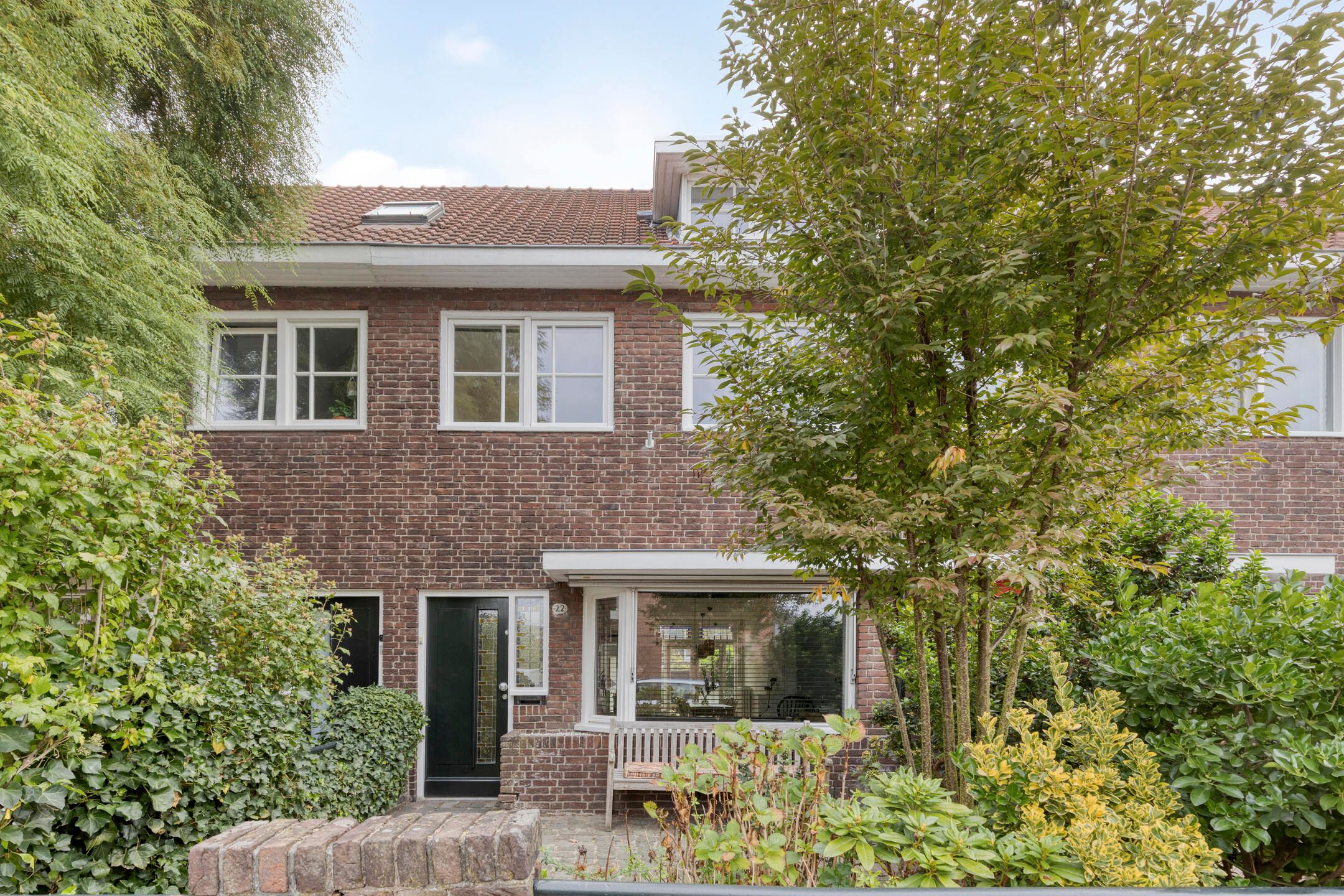 Minister van Sonstraat, 22, Tilburg, 5041CR, Noord-Brabant, Nederland 22