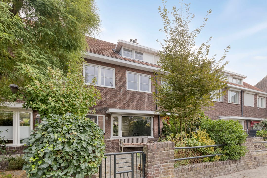 Foto 2 van Minister van Sonstraat 22