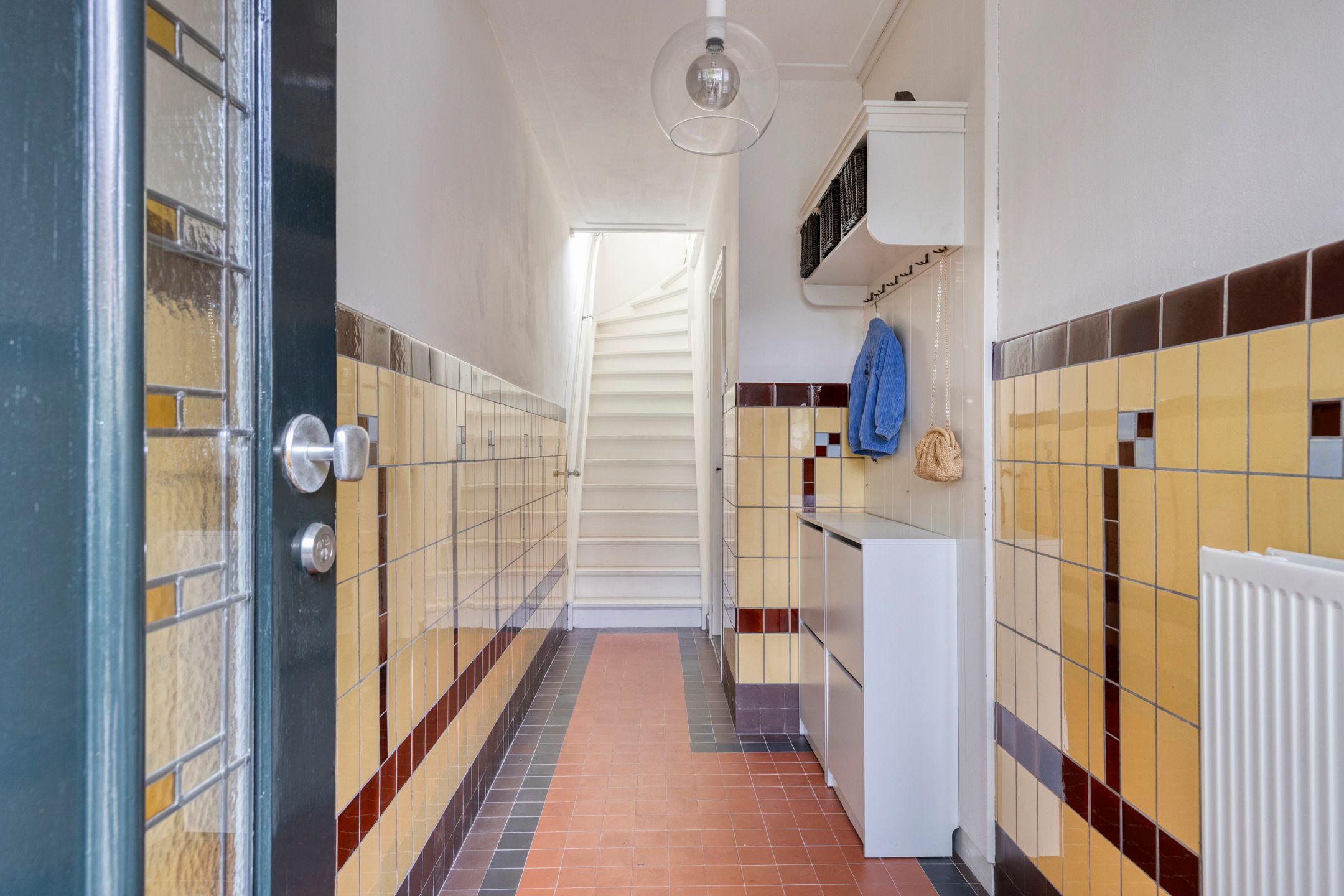 Foto 3 van Minister van Sonstraat 22