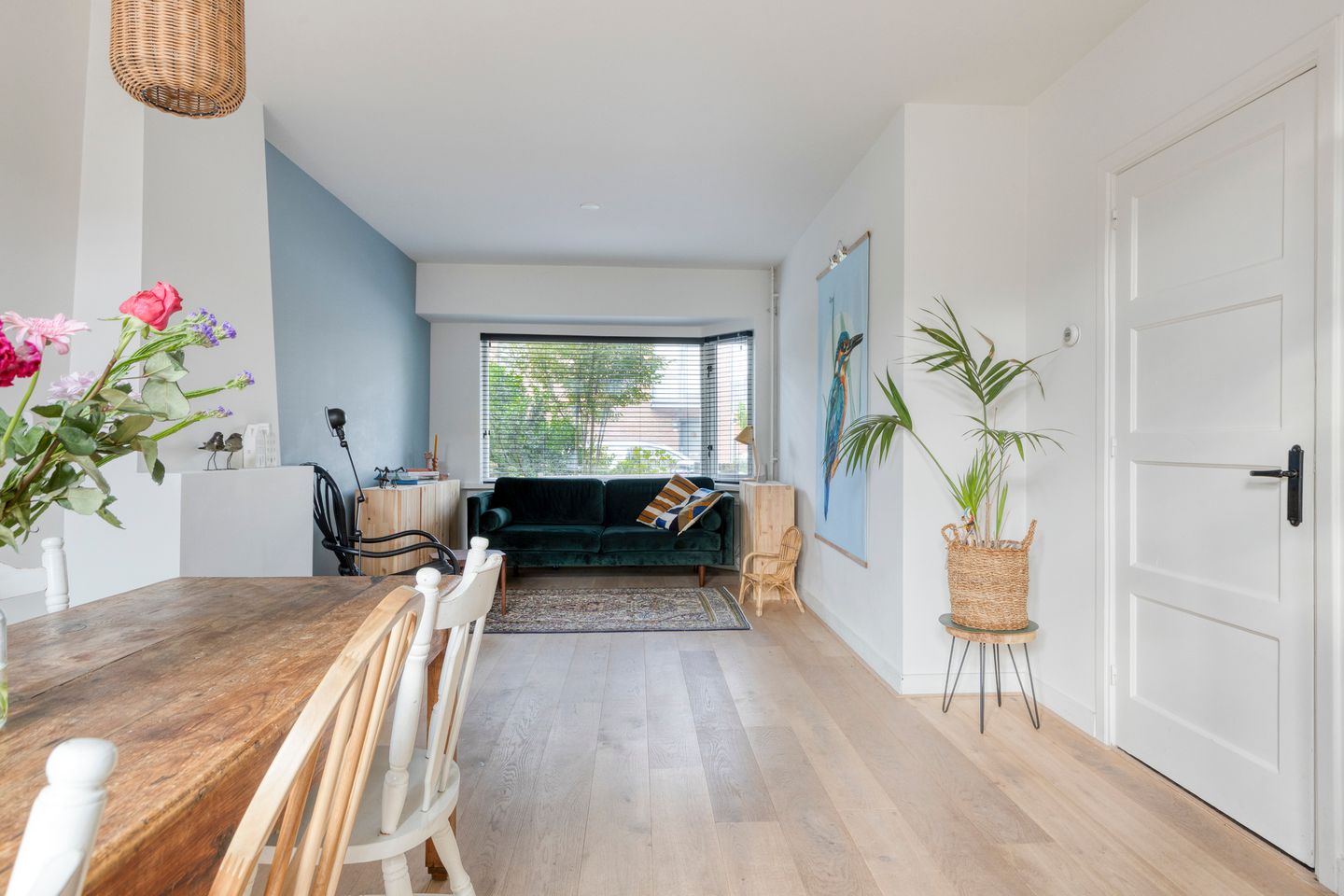 Foto 5 van Minister van Sonstraat 22