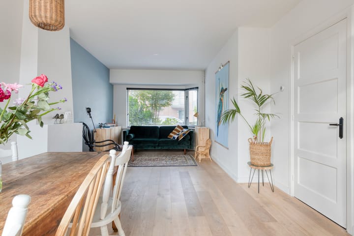 Foto 5 van Minister van Sonstraat 22