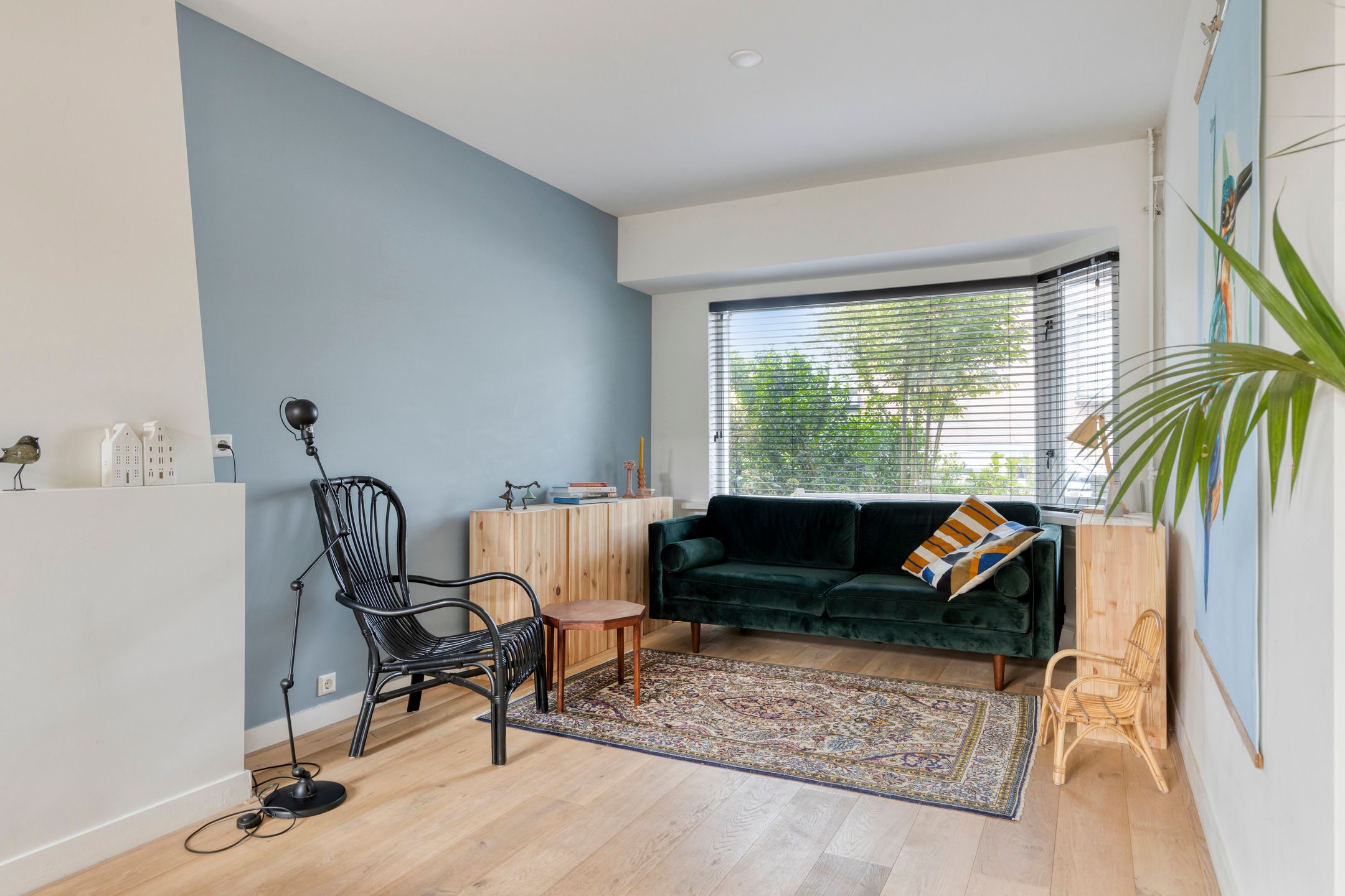 Foto 6 van Minister van Sonstraat 22