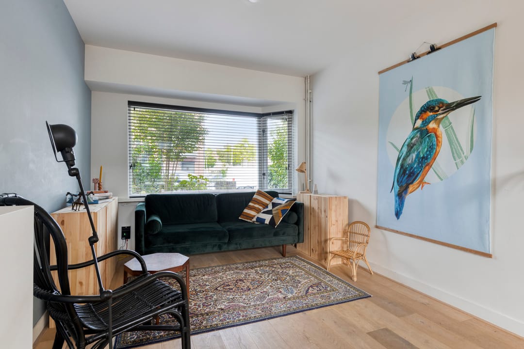 Foto 7 van Minister van Sonstraat 22