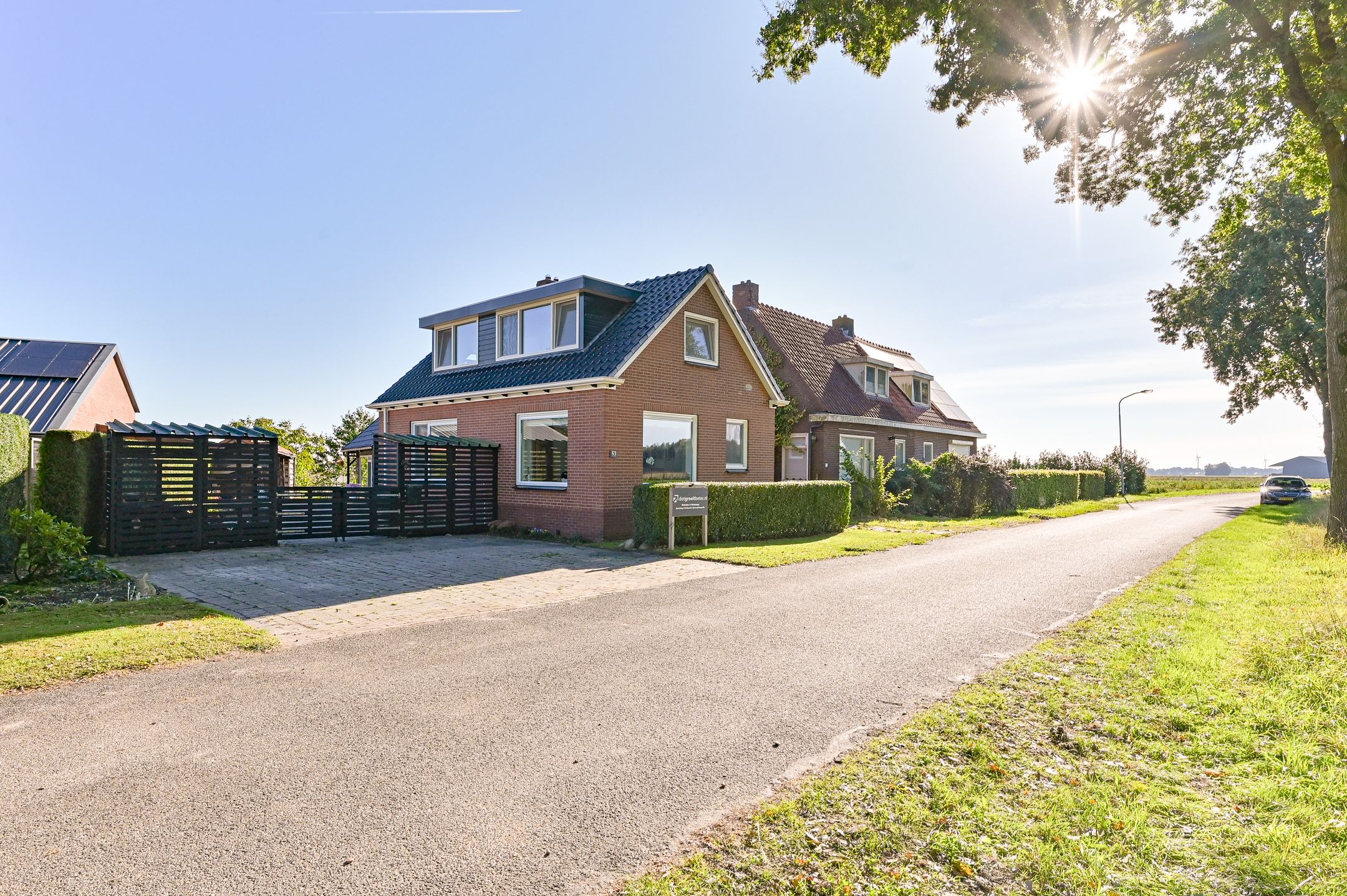 Valtherblokken-Zuid, 37, Valthermond, 7876TC, Drenthe, Nederland 37