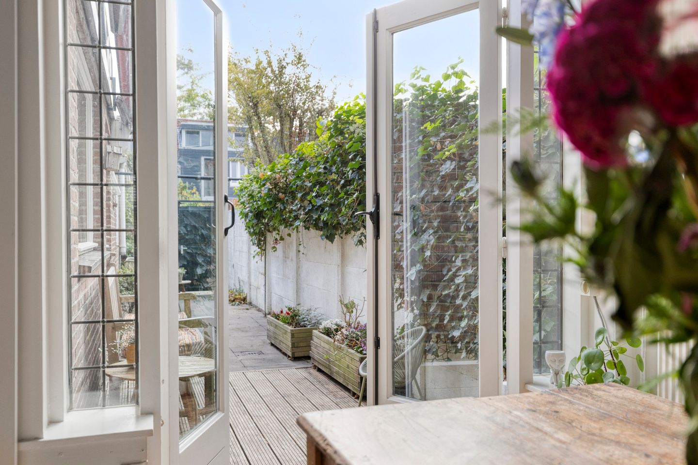 Foto 10 van Minister van Sonstraat 22