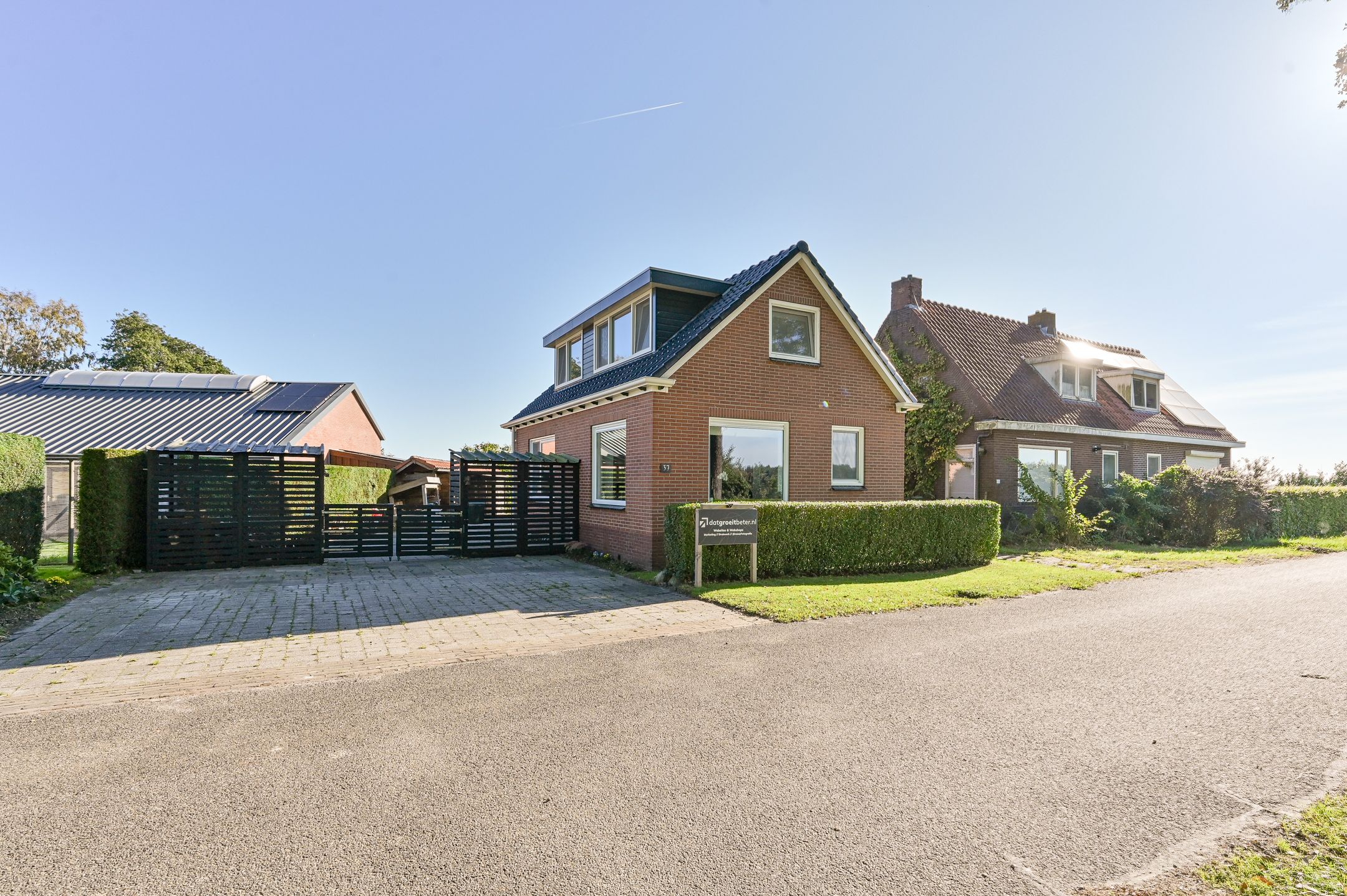 Photo 6 of Valtherblokken-Zuid 37