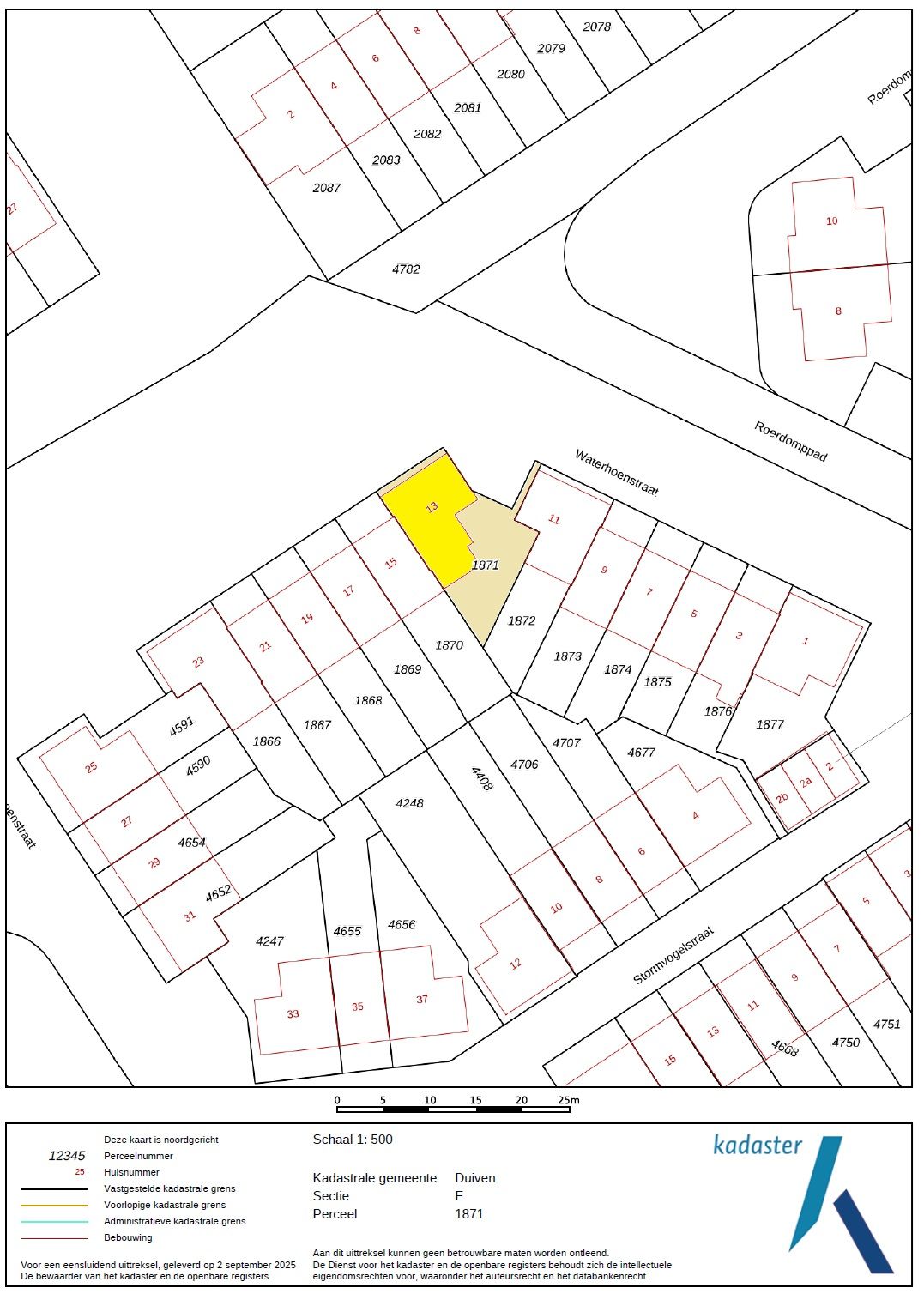 Foto 57 van Waterhoenstraat 13