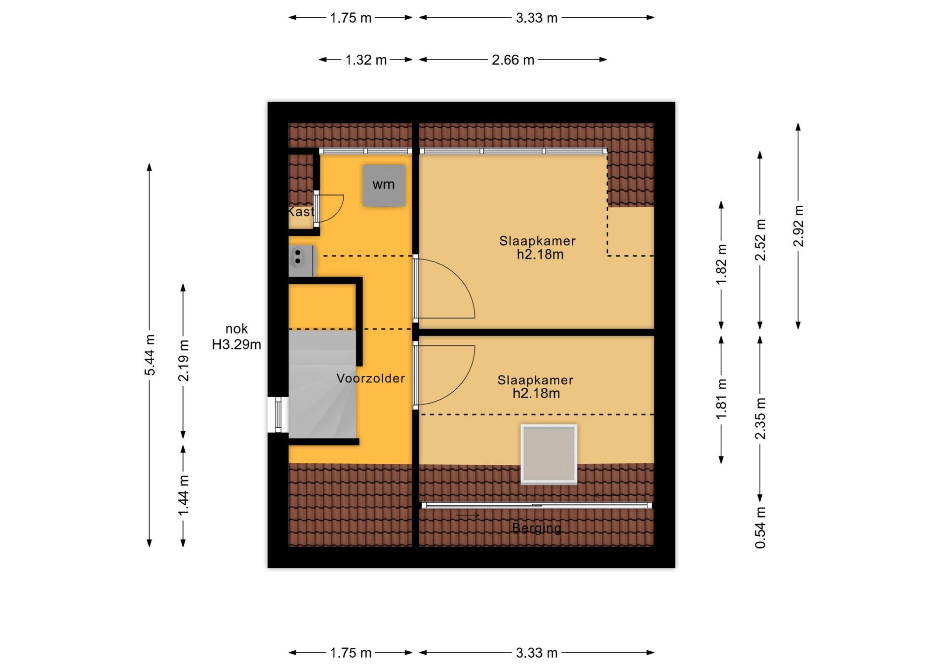 Foto 60 van Waterhoenstraat 13