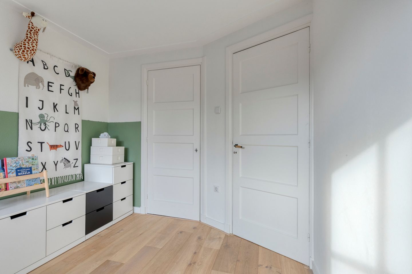 Foto 19 van Minister van Sonstraat 22