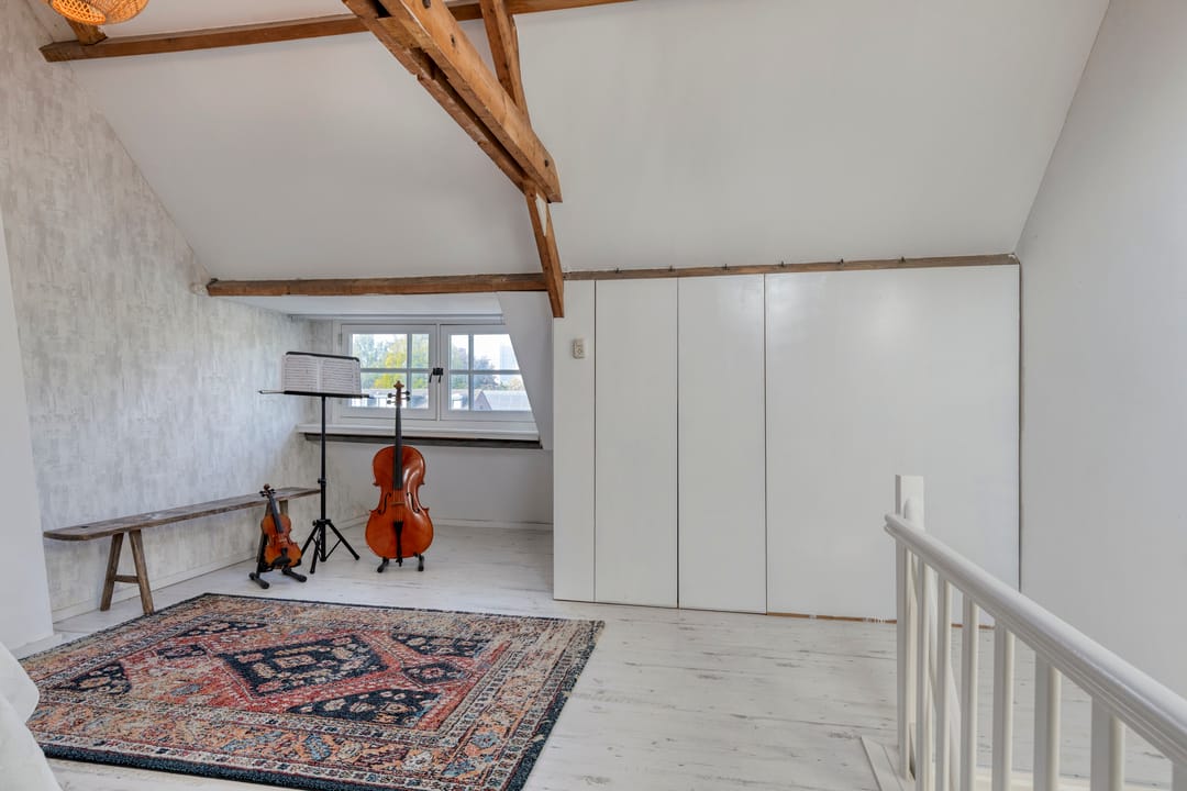 Foto 22 van Minister van Sonstraat 22