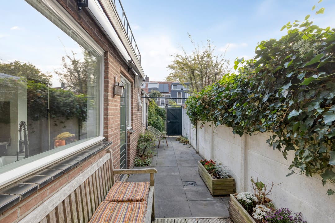 Foto 23 van Minister van Sonstraat 22