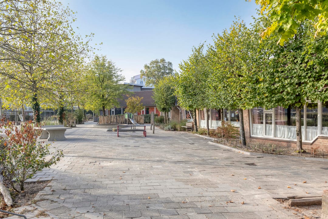 Foto 26 van Minister van Sonstraat 22