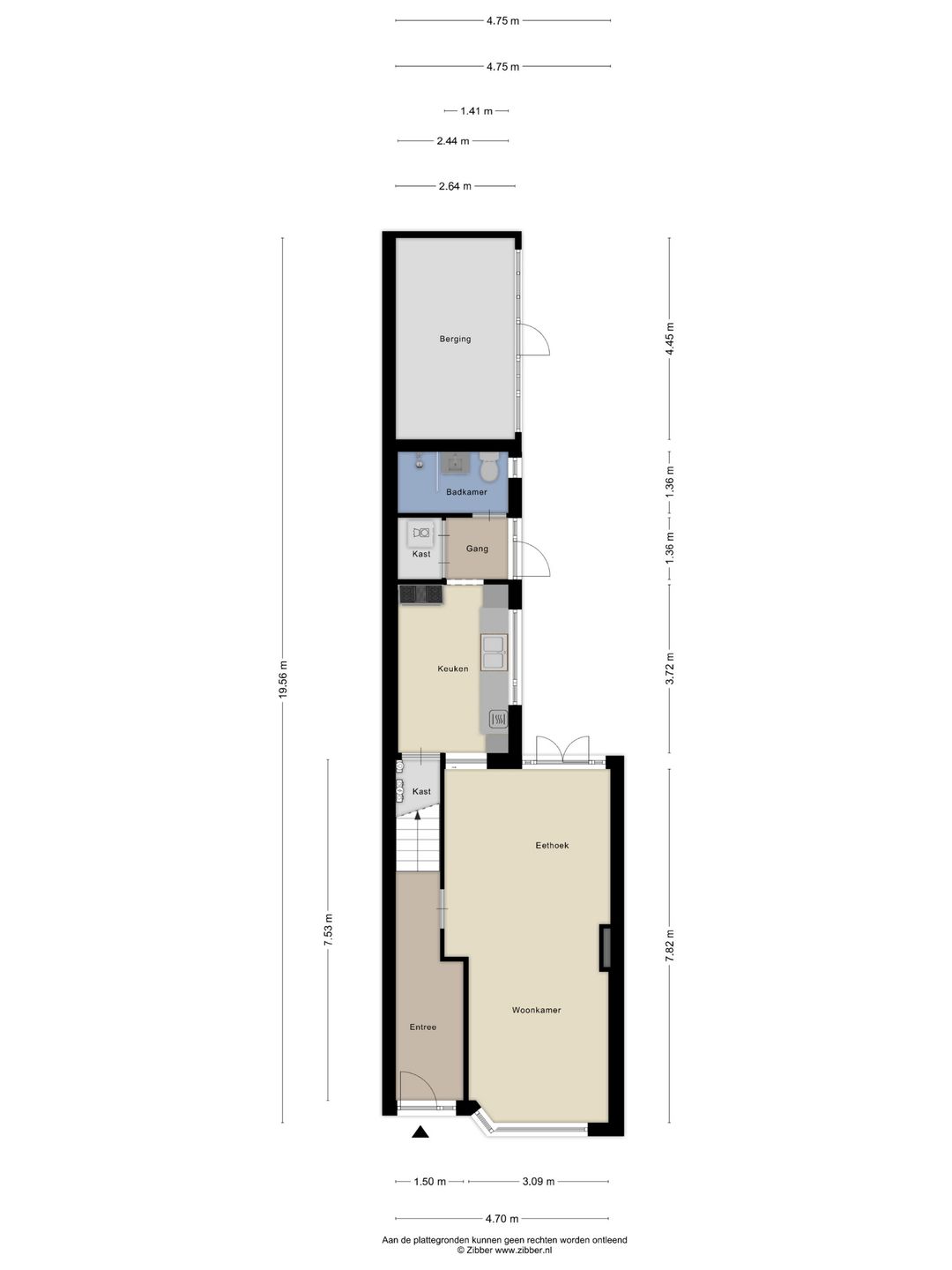 Foto 31 van Minister van Sonstraat 22