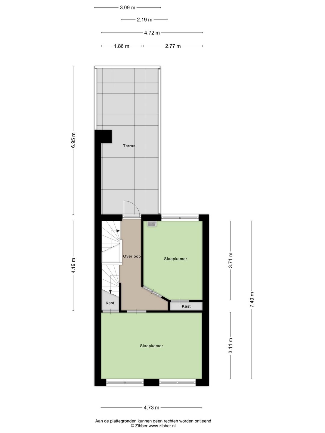 Foto 32 van Minister van Sonstraat 22