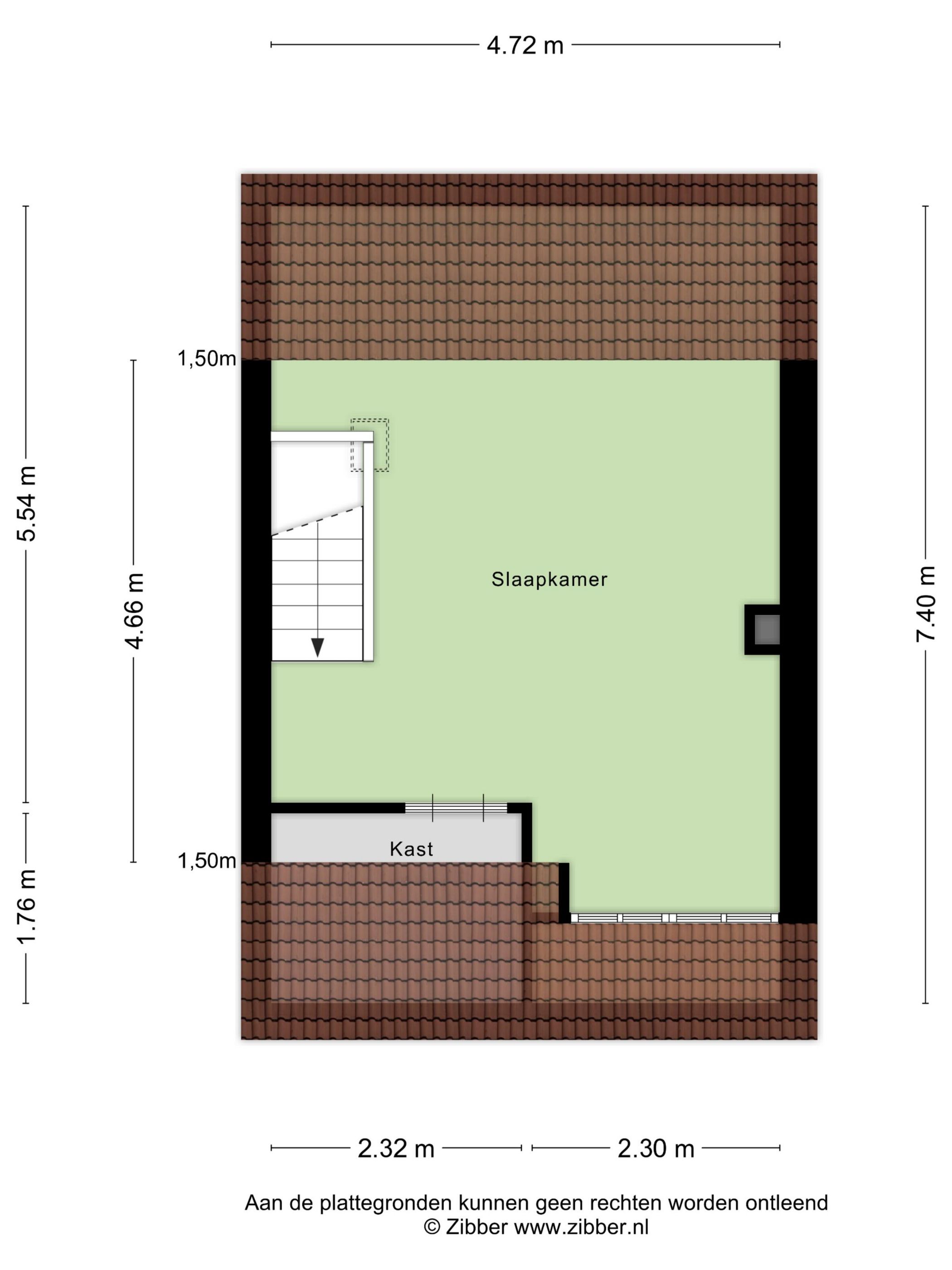 Foto 33 van Minister van Sonstraat 22