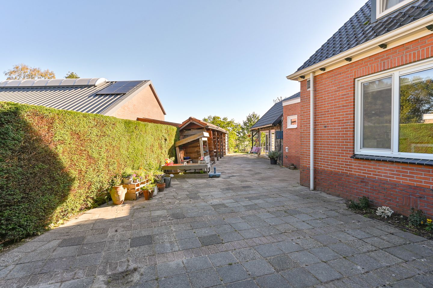 Photo 50 of Valtherblokken-Zuid 37