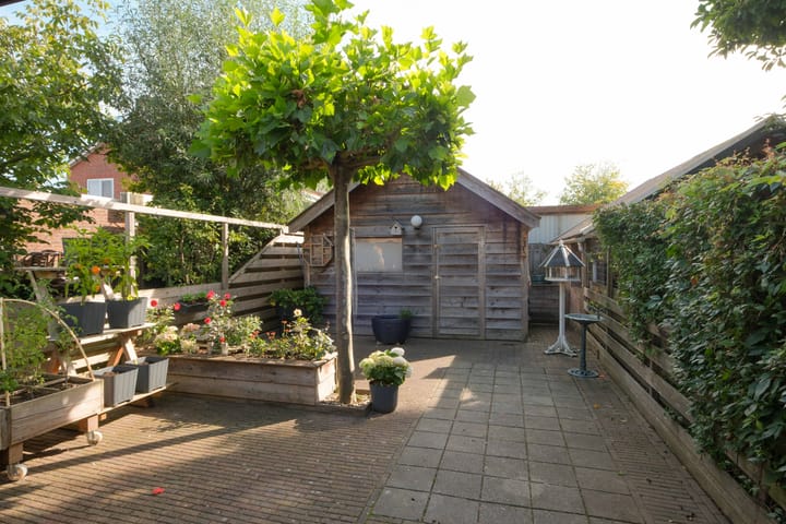 Foto 4 van Maardijk 8