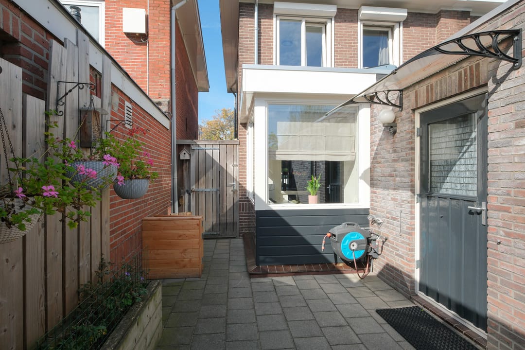 Foto 16 van Maardijk 8