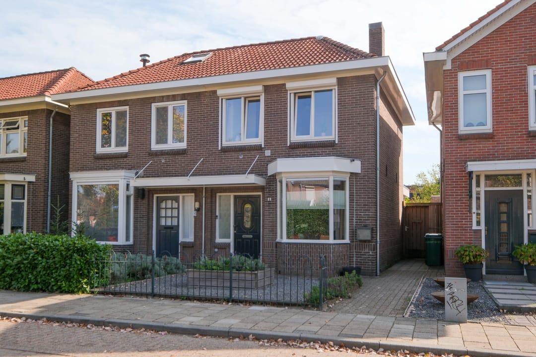 Foto 1 van Maardijk 8