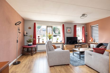 Westerlaan 40 secondary image