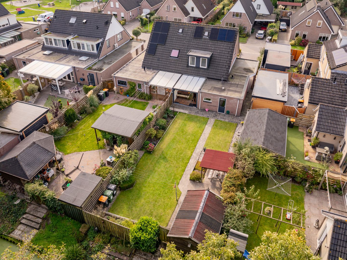 Foto 4 van Westerlaan 40