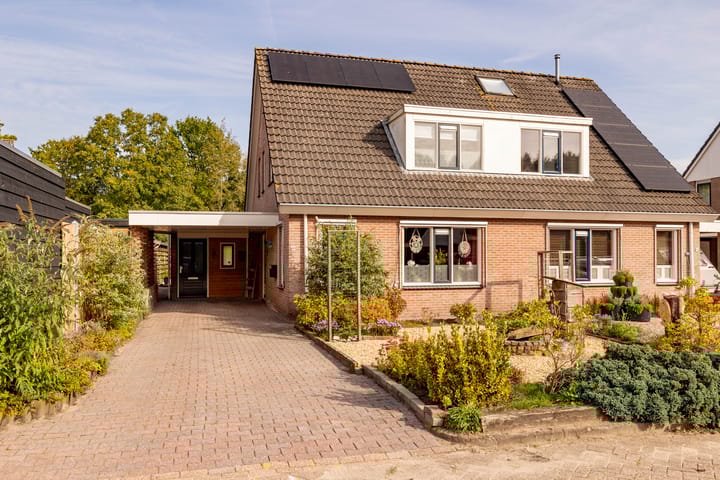 Foto 5 van Westerlaan 40