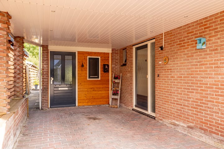 Foto 6 van Westerlaan 40