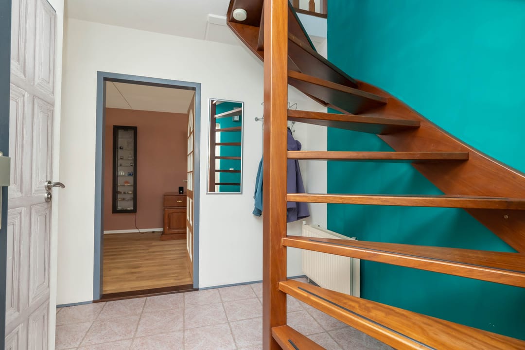 Foto 7 van Westerlaan 40