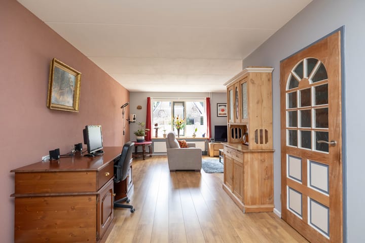 Foto 8 van Westerlaan 40