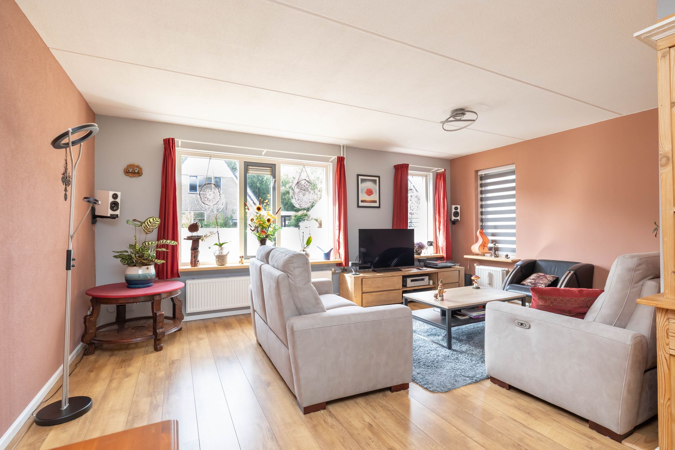 Foto 9 van Westerlaan 40