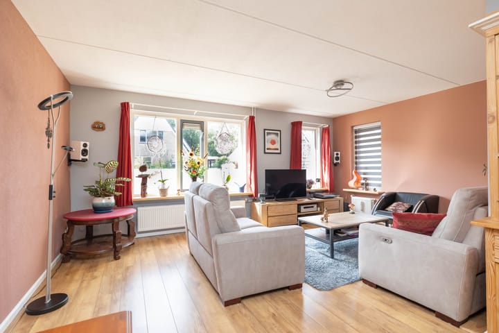 Foto 9 van Westerlaan 40