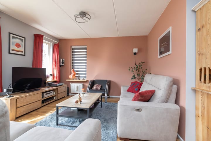 Foto 10 van Westerlaan 40