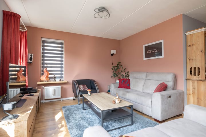 Foto 11 van Westerlaan 40