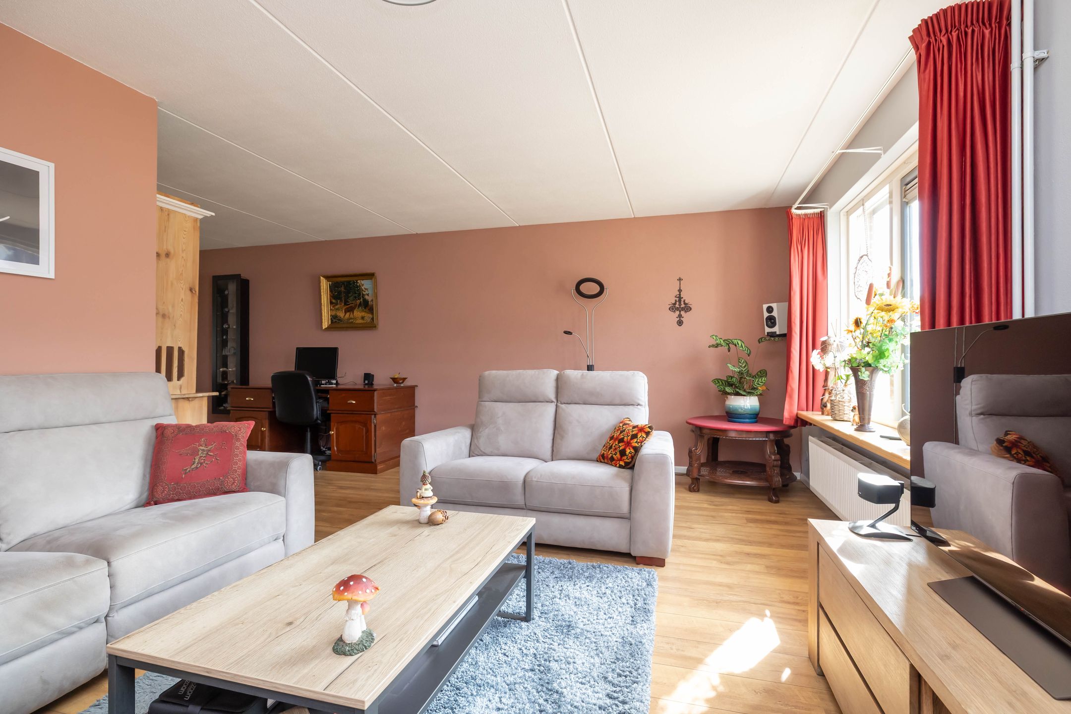 Foto 12 van Westerlaan 40