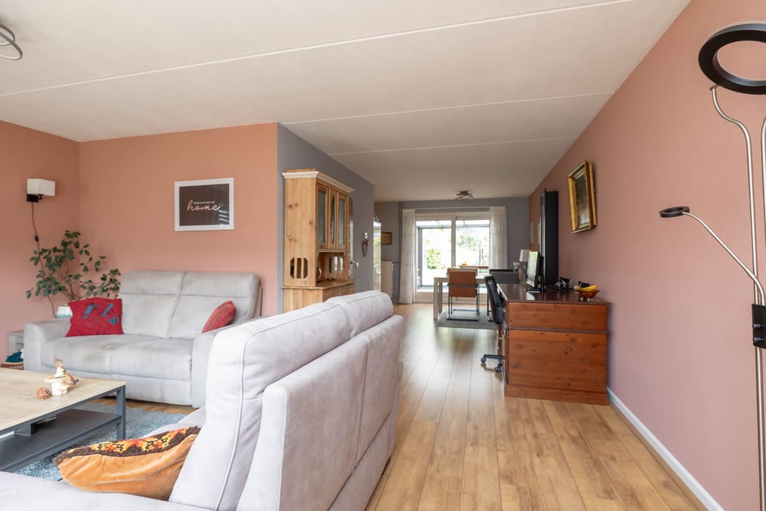 Foto 13 van Westerlaan 40