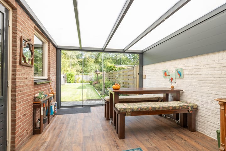 Foto 20 van Westerlaan 40