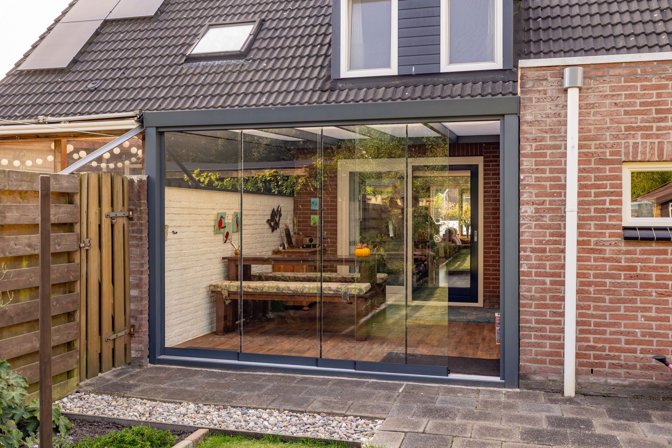 Foto 21 van Westerlaan 40