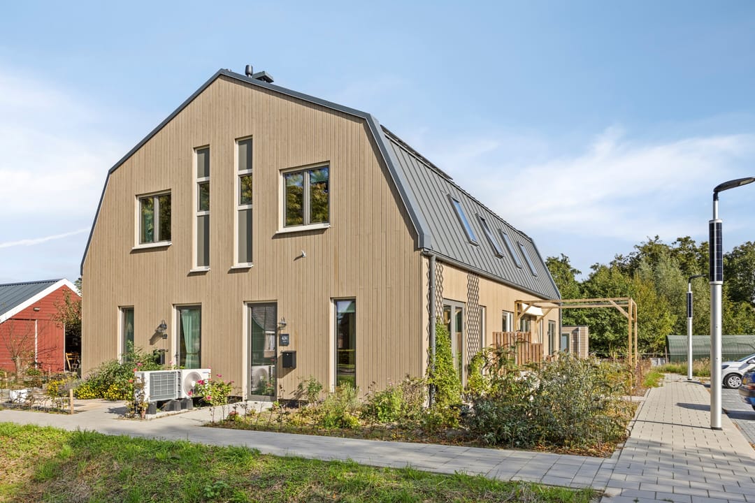 Foto 1 van Veluweweg 43-C