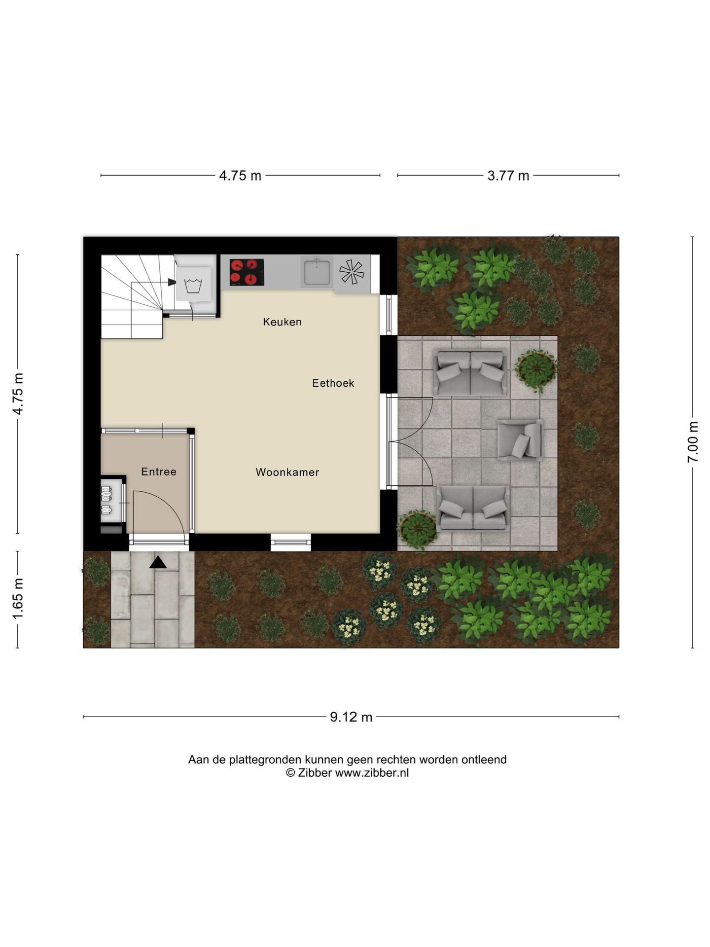 Foto 29 van Veluweweg 43-C