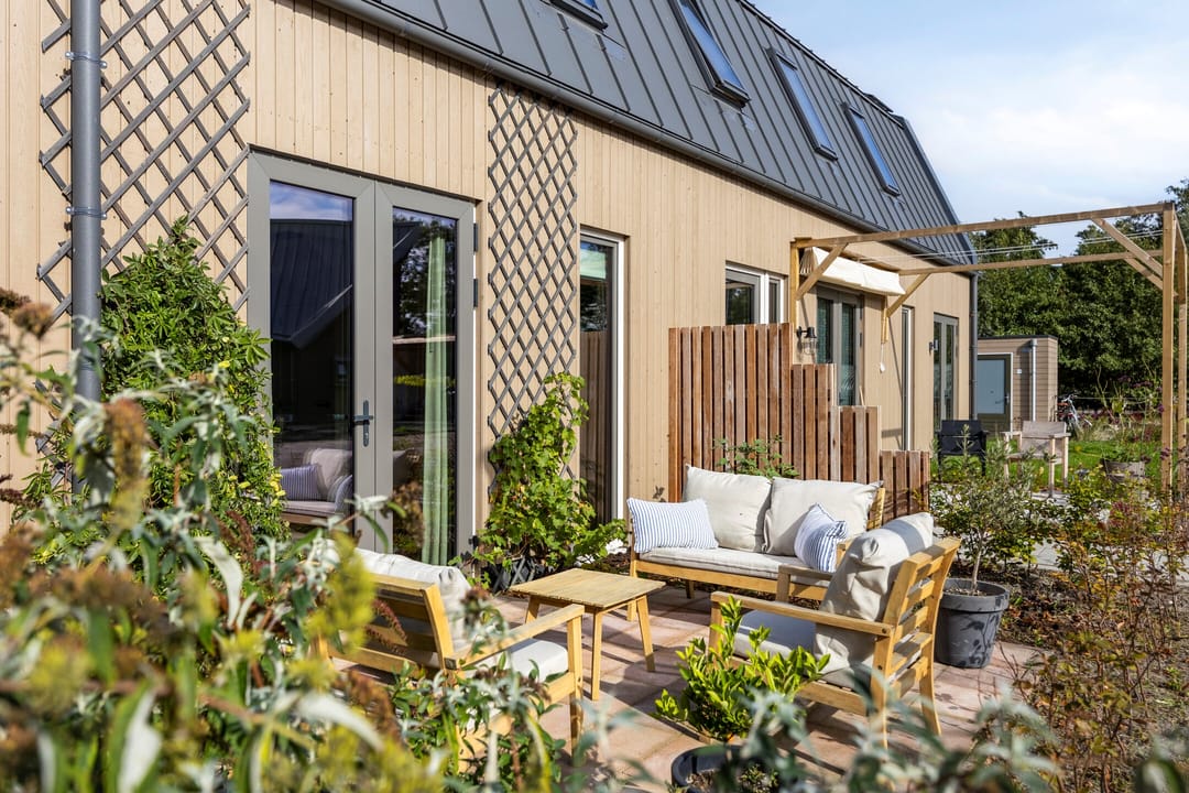 Foto 2 van Veluweweg 43-C