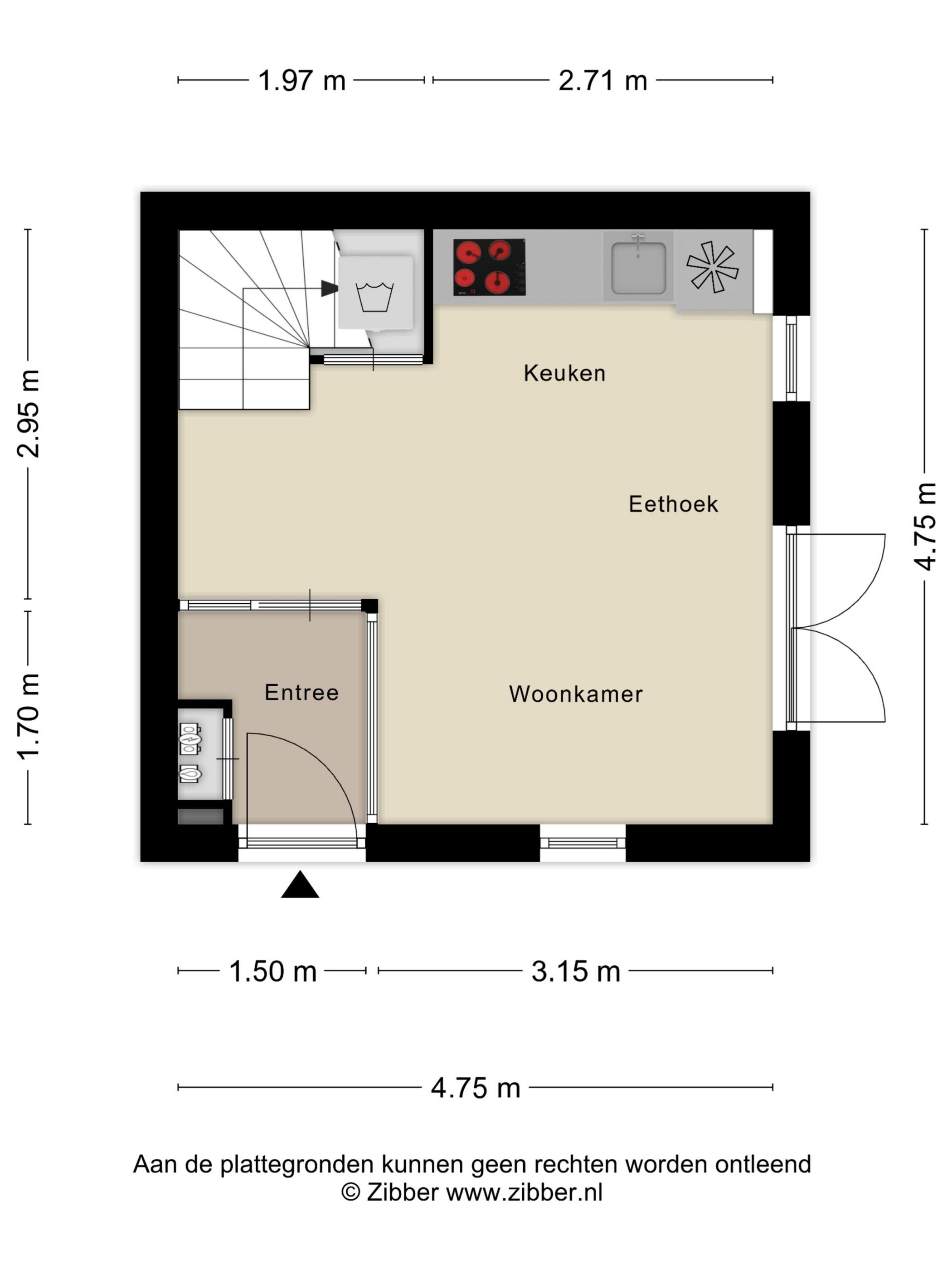 Foto 30 van Veluweweg 43-C