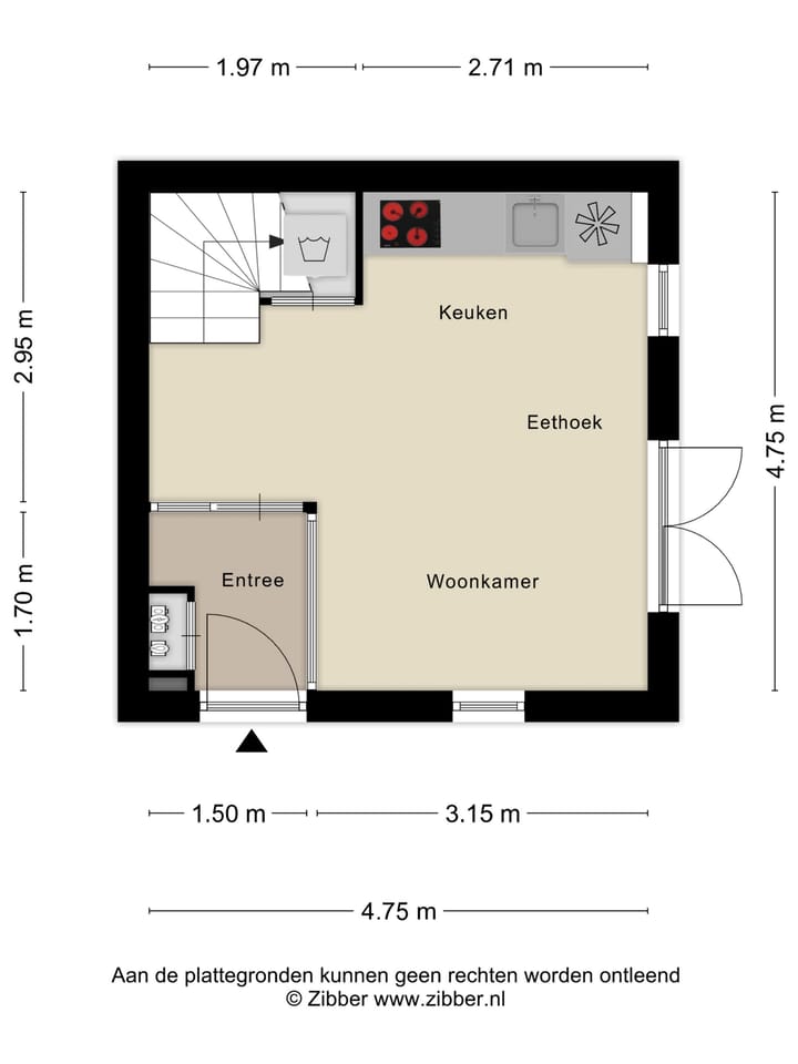 Foto 30 van Veluweweg 43-C
