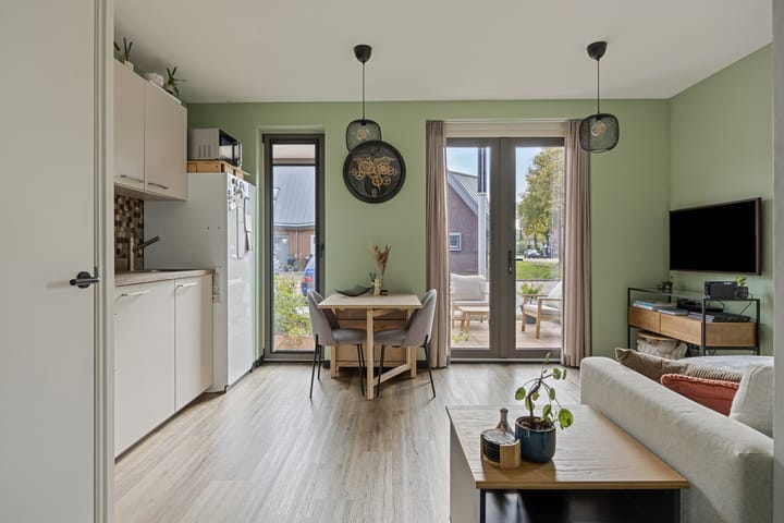 Foto 3 van Veluweweg 43-C