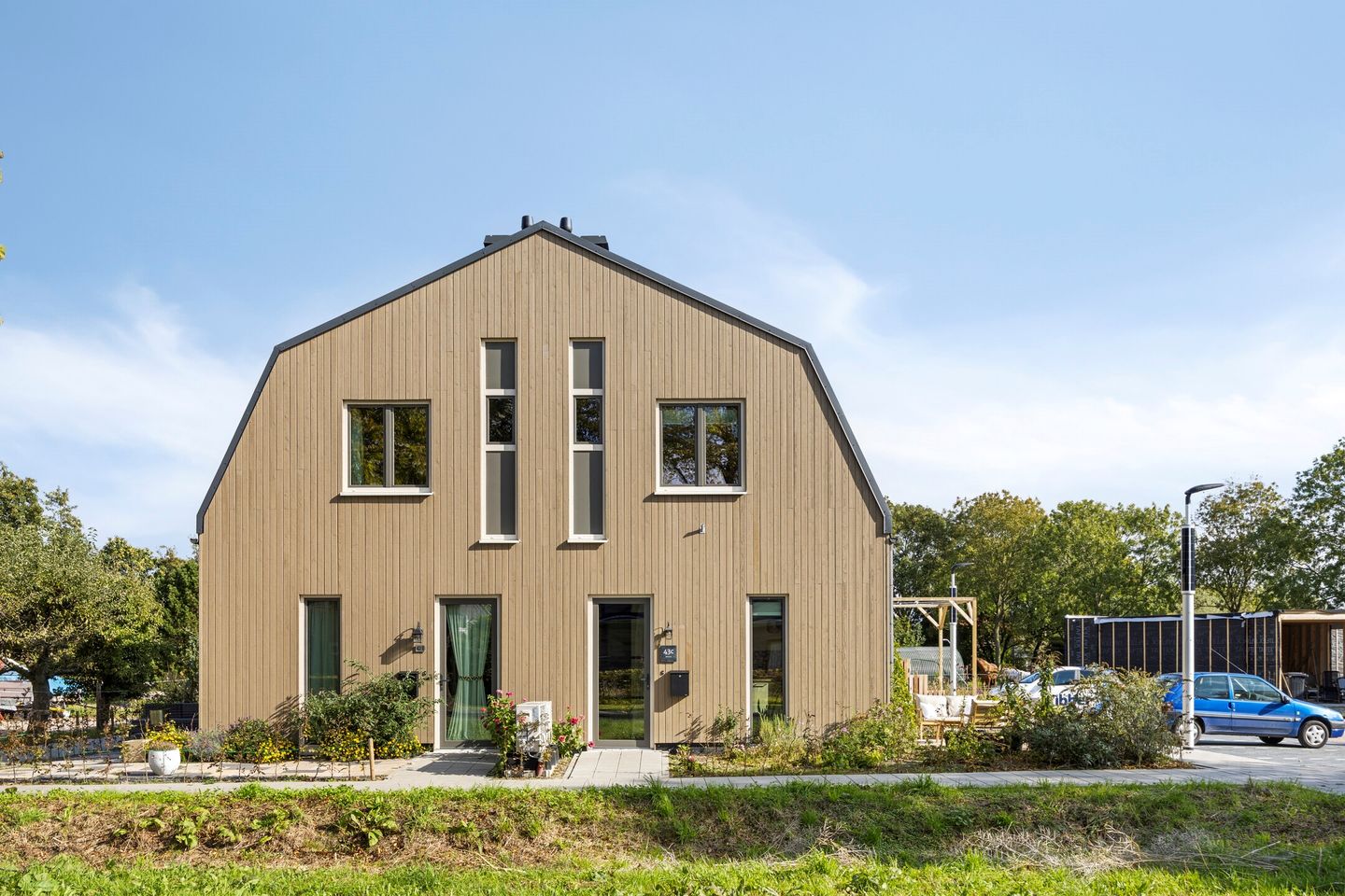 Foto 4 van Veluweweg 43-C