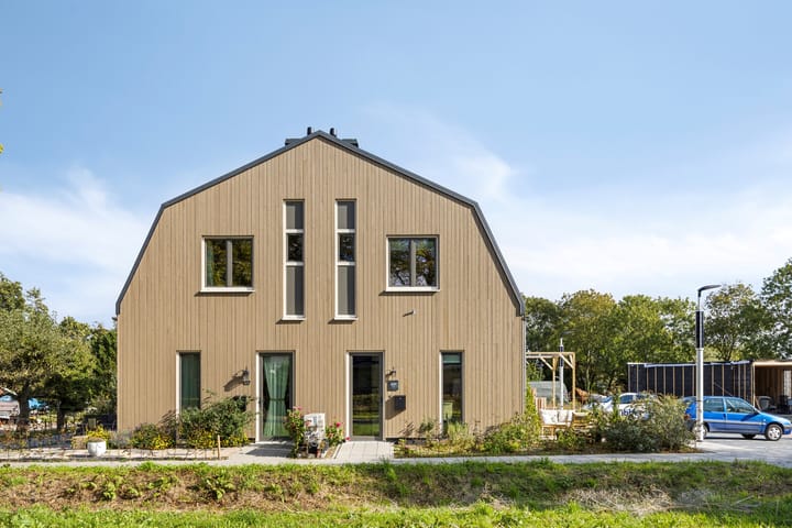 Foto 4 van Veluweweg 43-C