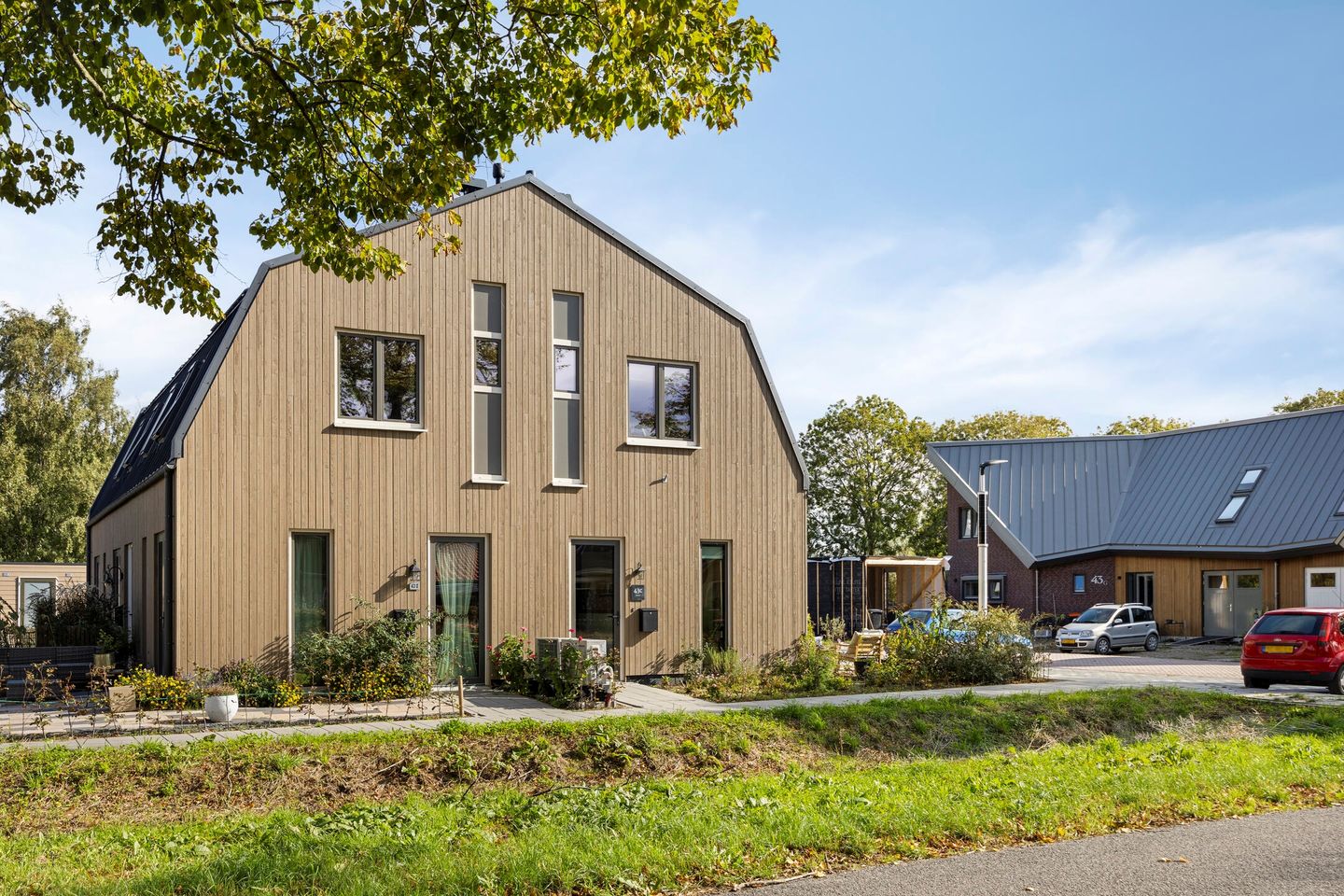 Foto 5 van Veluweweg 43-C