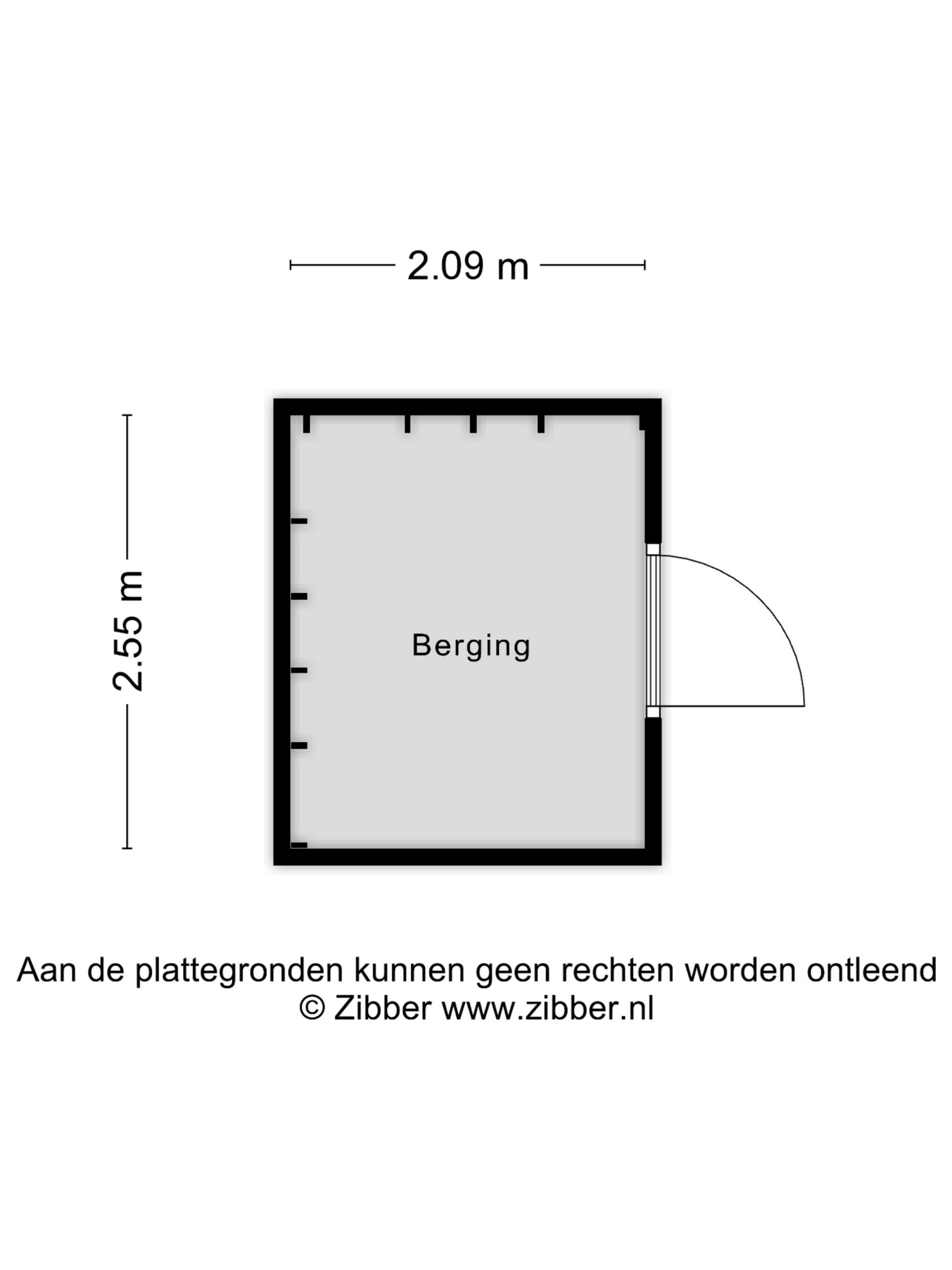 Foto 33 van Veluweweg 43-C