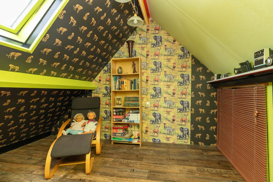 Foto 43 van Westerlaan 40