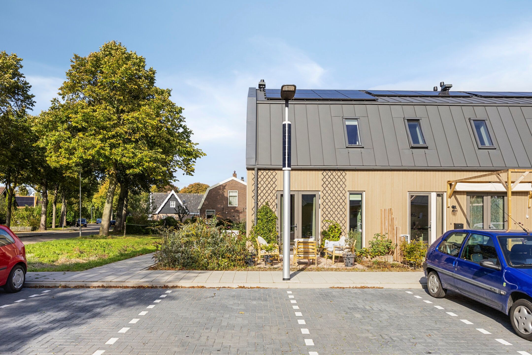 Foto 6 van Veluweweg 43-C